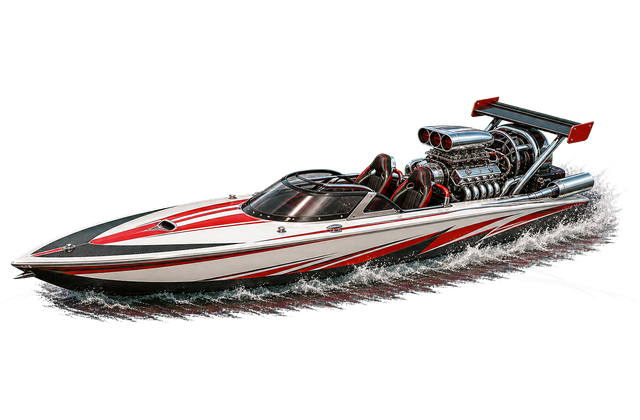 Open River Ace boss card