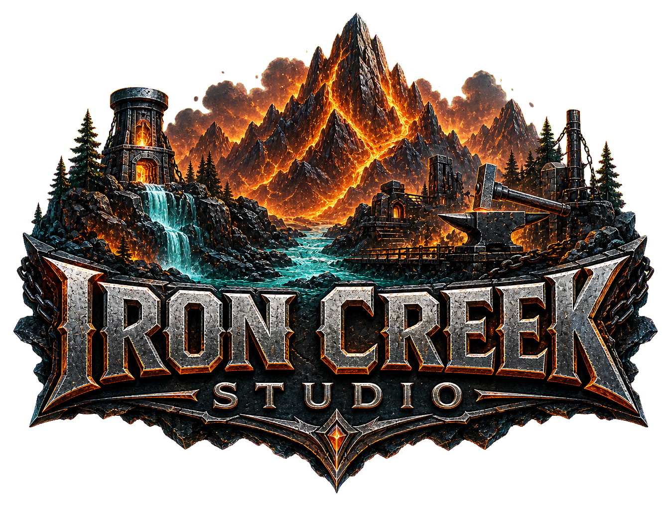 Iron Creek Studio