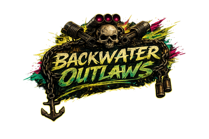 Backwater Outlaws