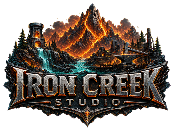 Iron Creek Studio