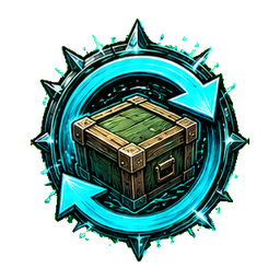 Loot Loop award