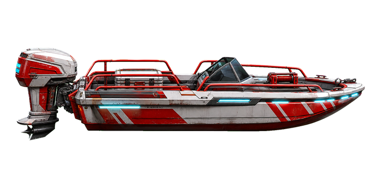Rescue Racer