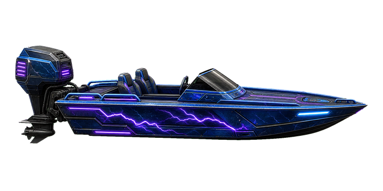Storm Racer