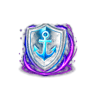 Anchor Shield pickup