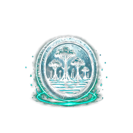Bayou Token pickup