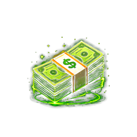 Cash Bundle pickup