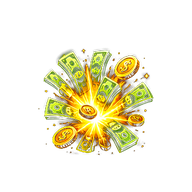 Cash Explosion pickup