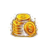 Coin Stack pickup