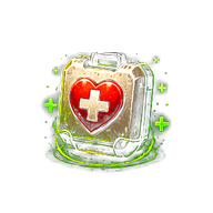 Med Heart Patch pickup