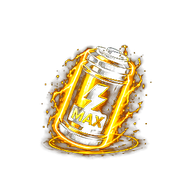 Nitro Max pickup