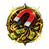 Money Magnet award